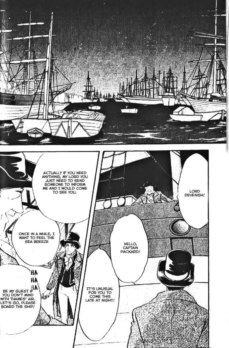 Dorobou wa Koi no Hajimari Chapter 4 22